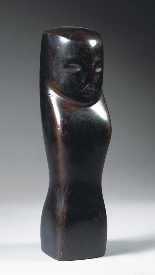 Jules Vermeire - Figure