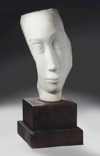 Jules Vermeire - Head