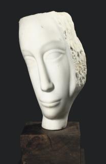 Jules Vermeire - Head