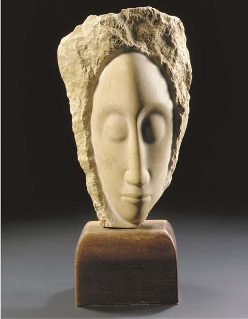 Jules Vermeire - Head