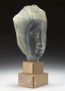 Jules Vermeire - Head