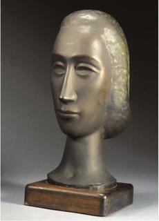 Jules Vermeire - Head