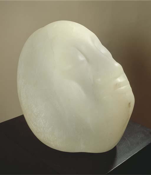 Jules Vermeire - Moon Head