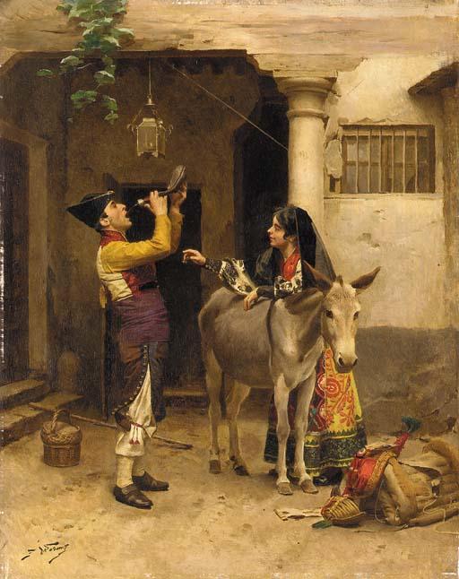 Jules Worms - The journey\'s end