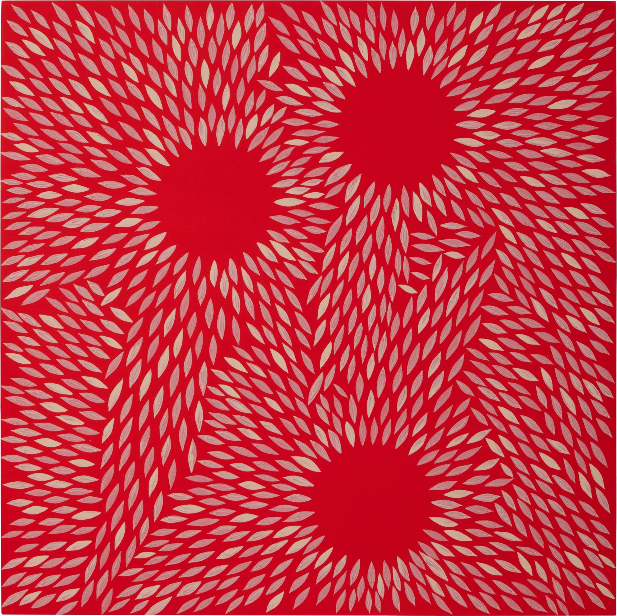 Julia Chiang - I Want I Want I Want