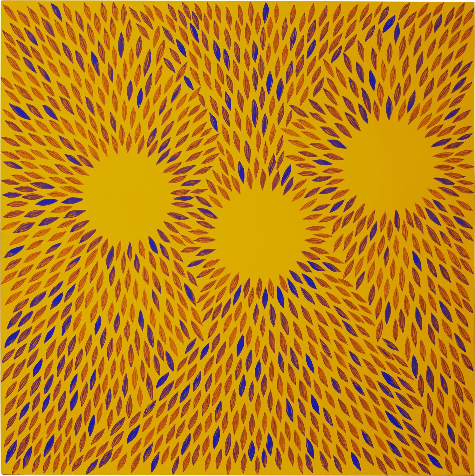 Julia Chiang - Move This Way, That Way, This Way