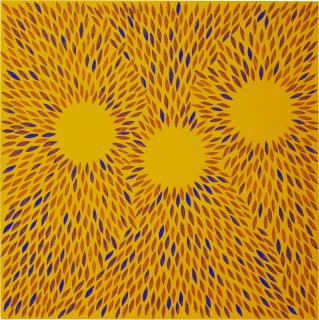 Julia Chiang - Move This Way, That Way, This Way