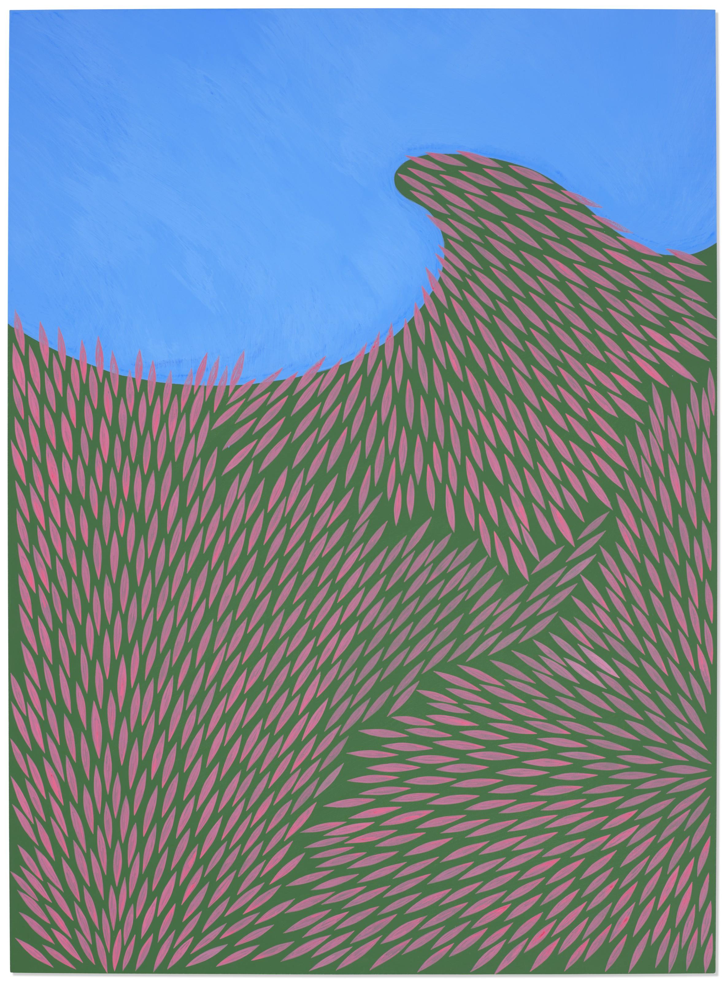 Julia Chiang - Wet and Breezy