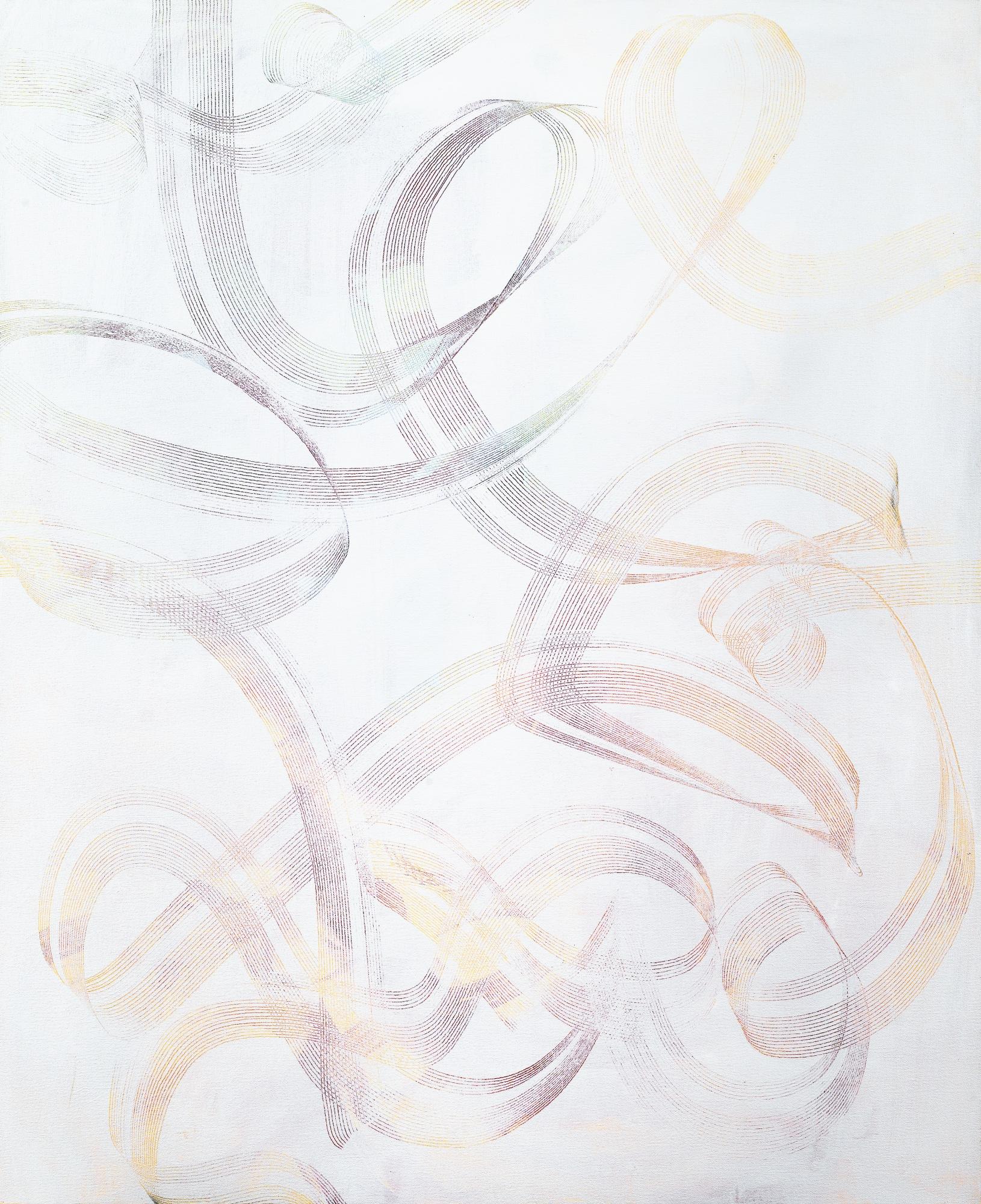 Julia Dault - Colorbond (Day)