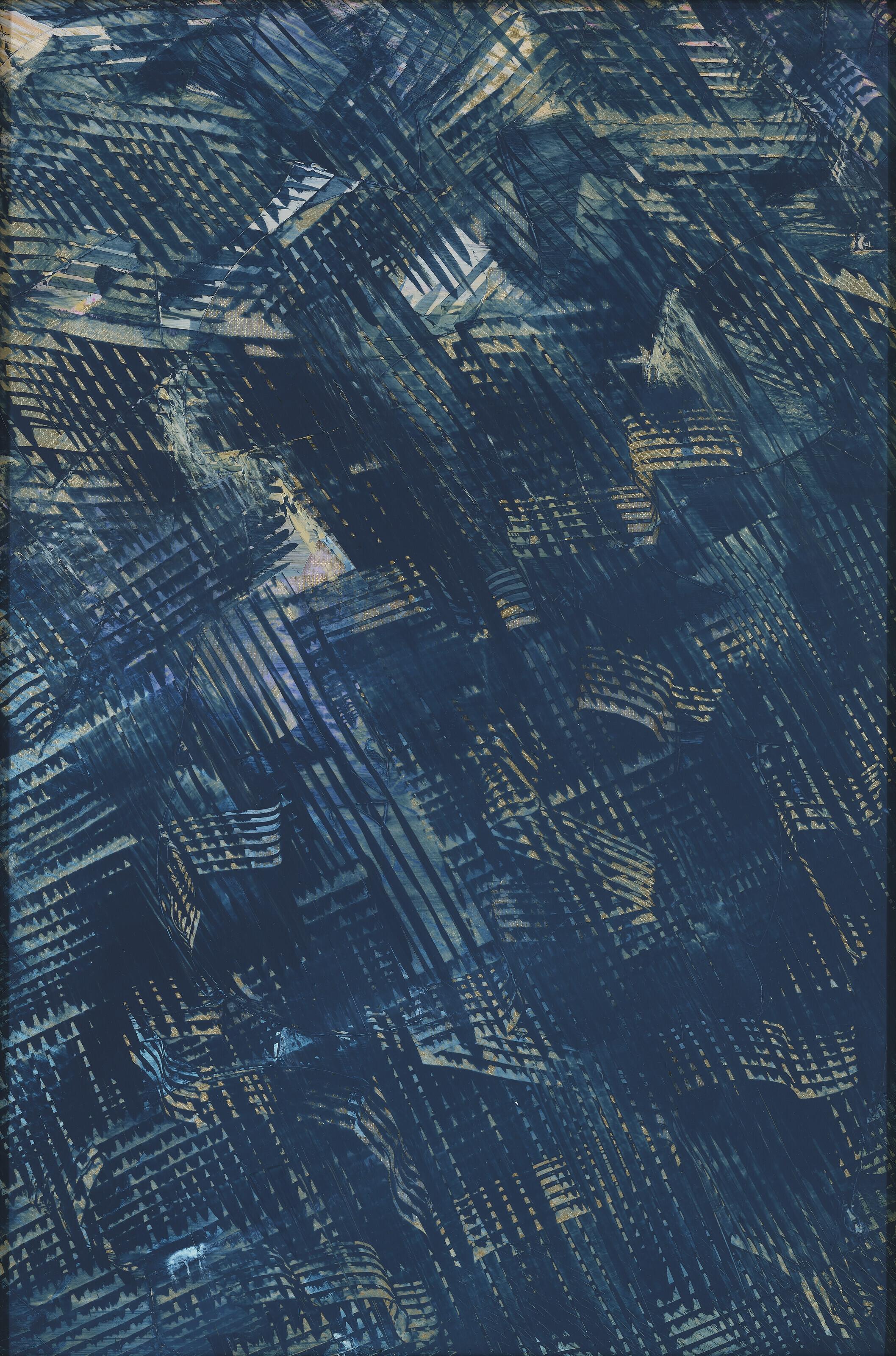 Julia Dault - El Dorado