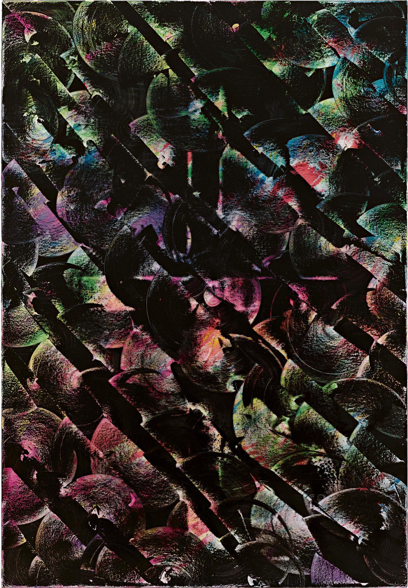 Julia Dault - L.A. Confidential L.A.