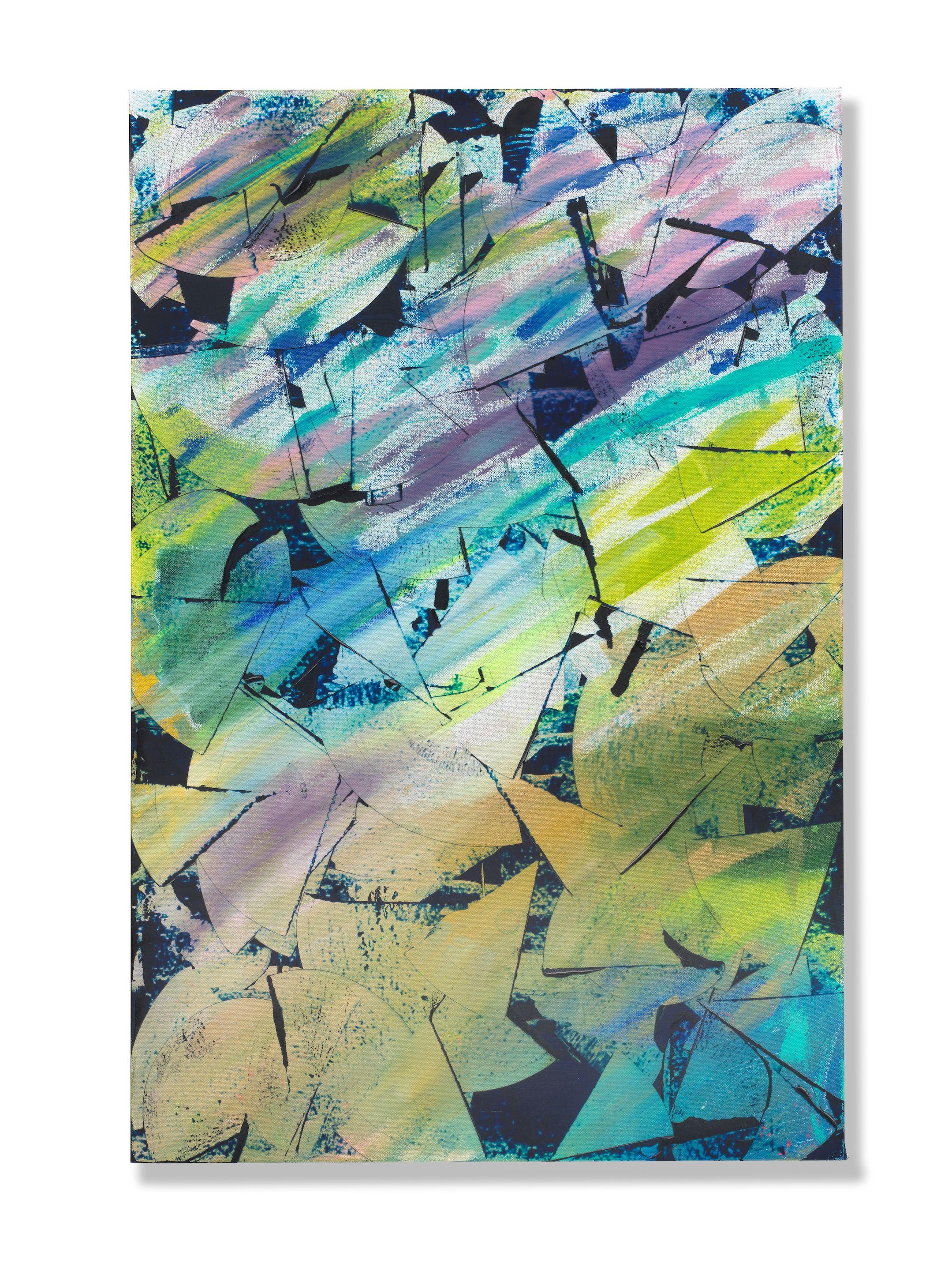 Julia Dault - L.A. Gear