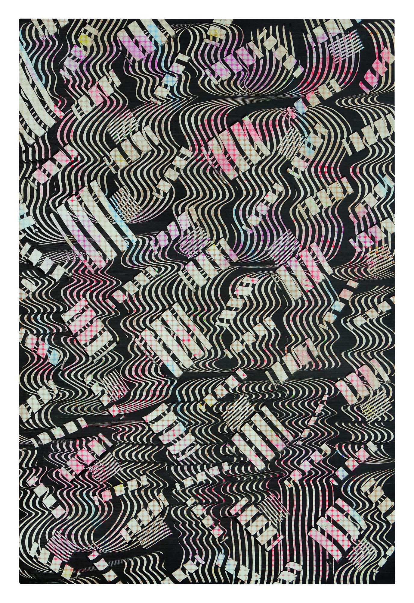 Julia Dault - Rhythm Nation