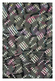 Julia Dault - Rhythm Nation