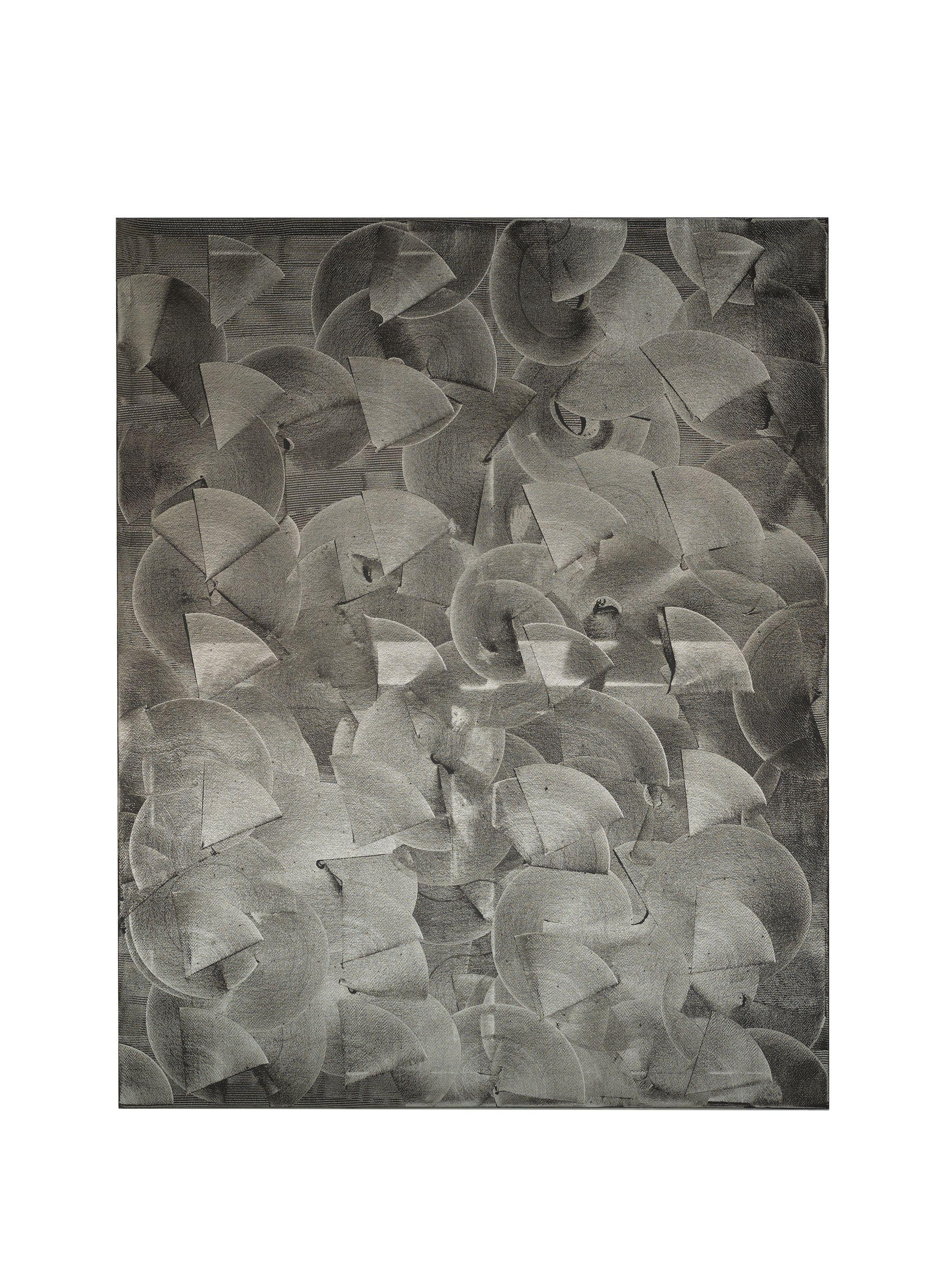 Julia Dault - Silver Lining