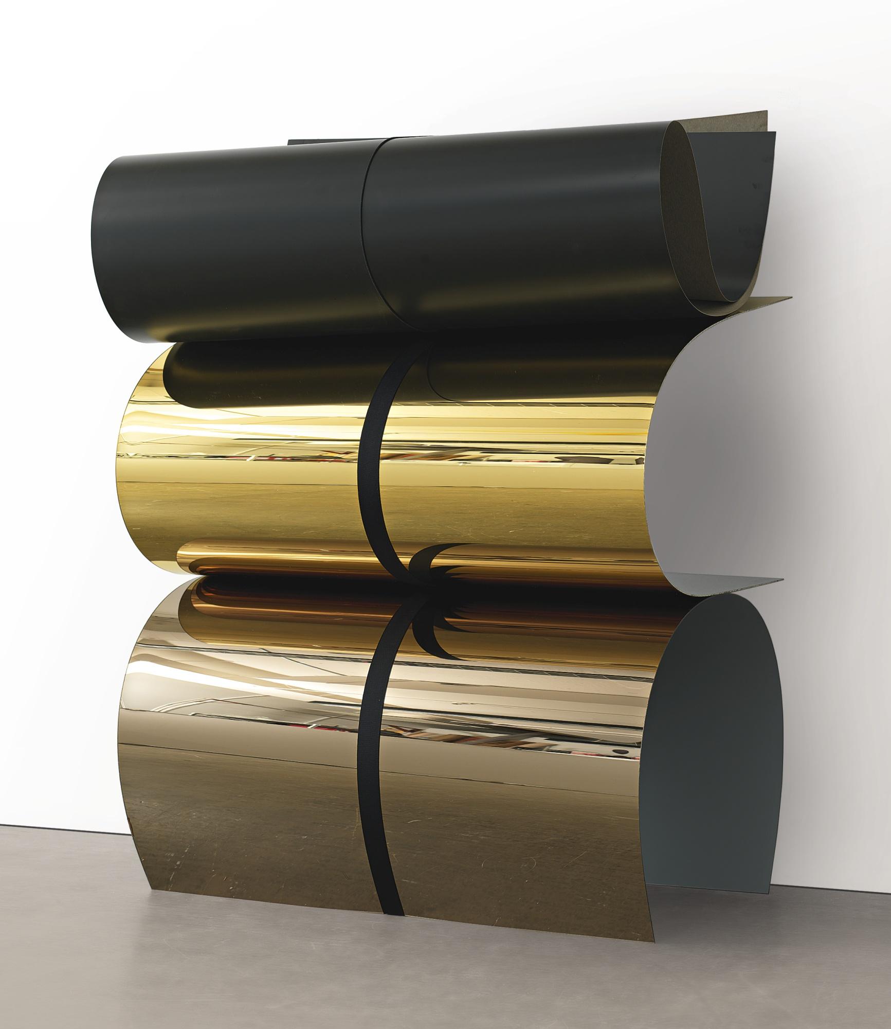 Julia Dault - Untitled 17, 11:00 Am - 4:00 Pm, January 20, 2011