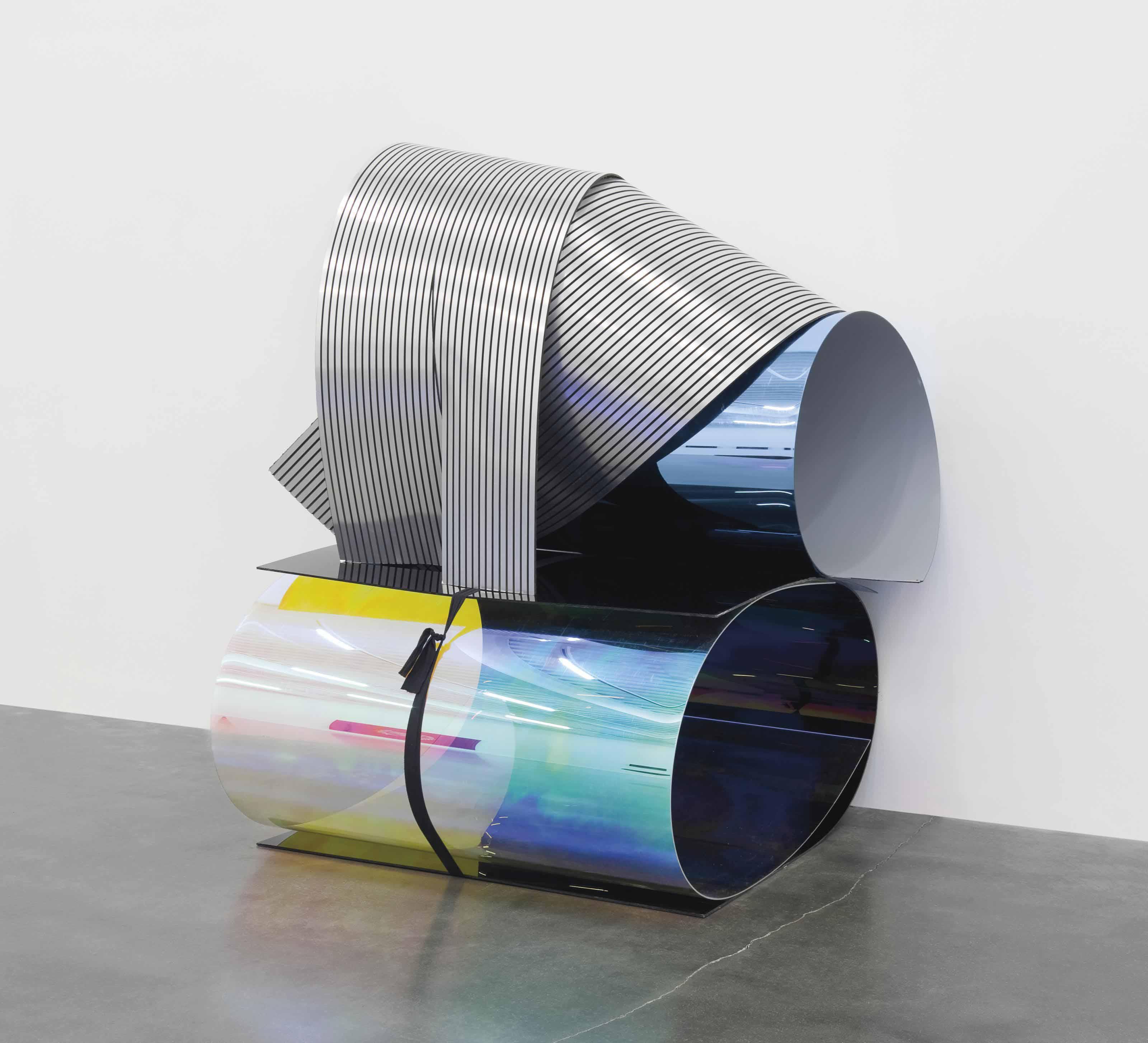 Julia Dault - Untitled 19