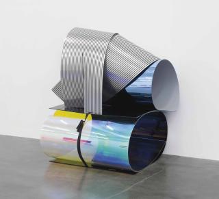 Julia Dault - Untitled 19