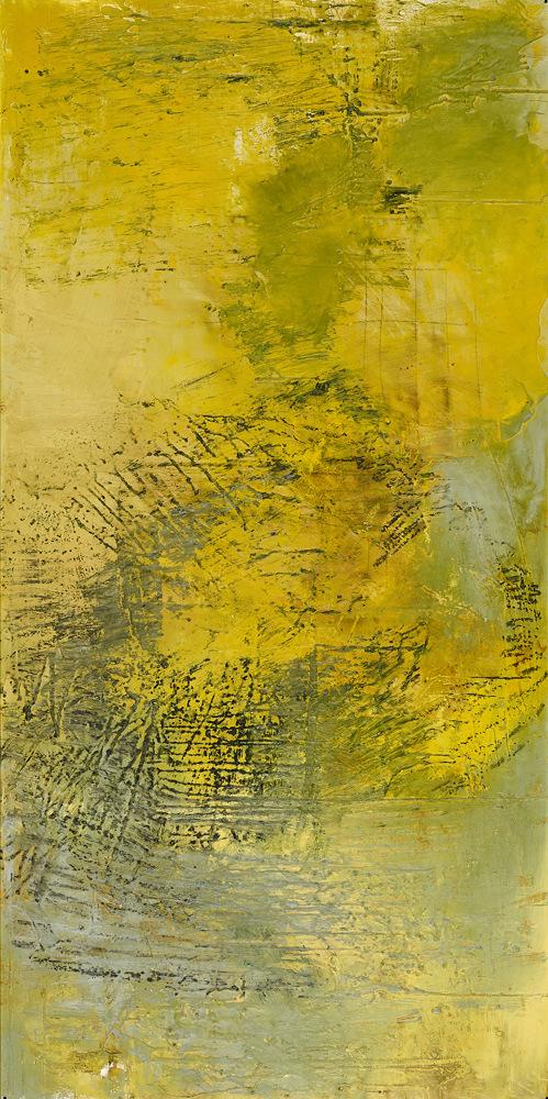 Julia Lohmann - Ohne Titel.