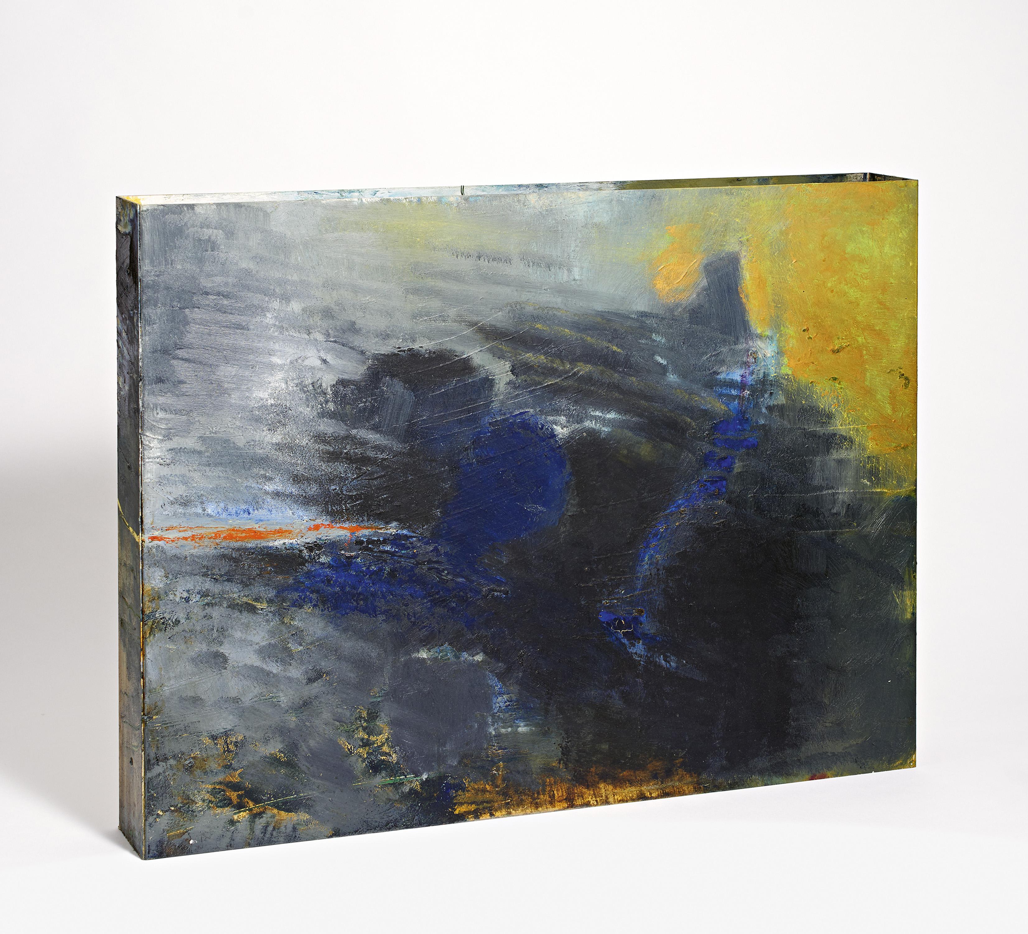 Julia Lohmann - Ohne Titel