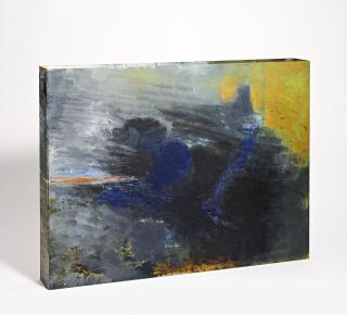 Julia Lohmann - Ohne Titel