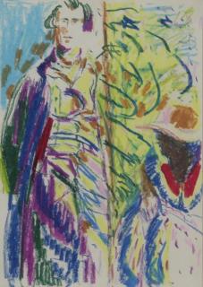 Julia Lohmann - Ohne Titel