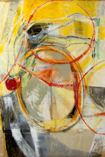 Julia Lohmann - Ohne Titel