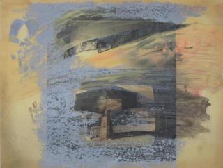 Julia Lohmann - Ohne Titel