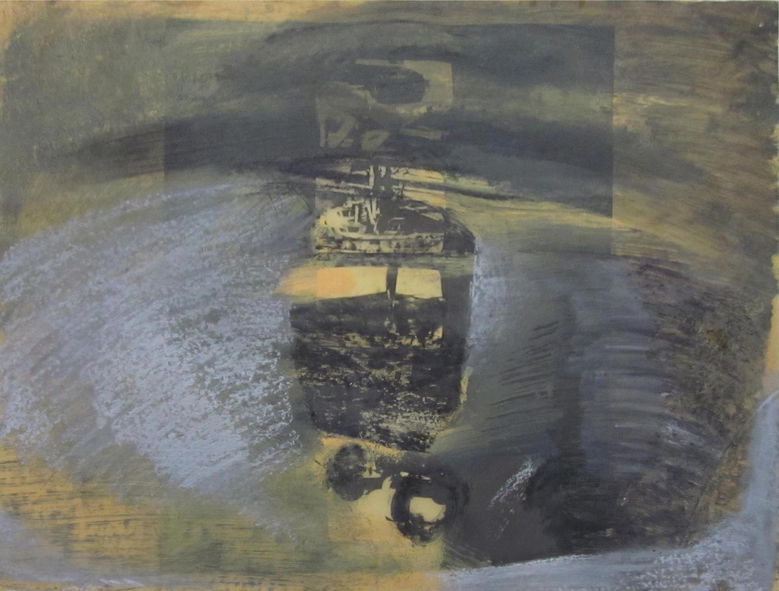 Julia Lohmann - Ohne Titel