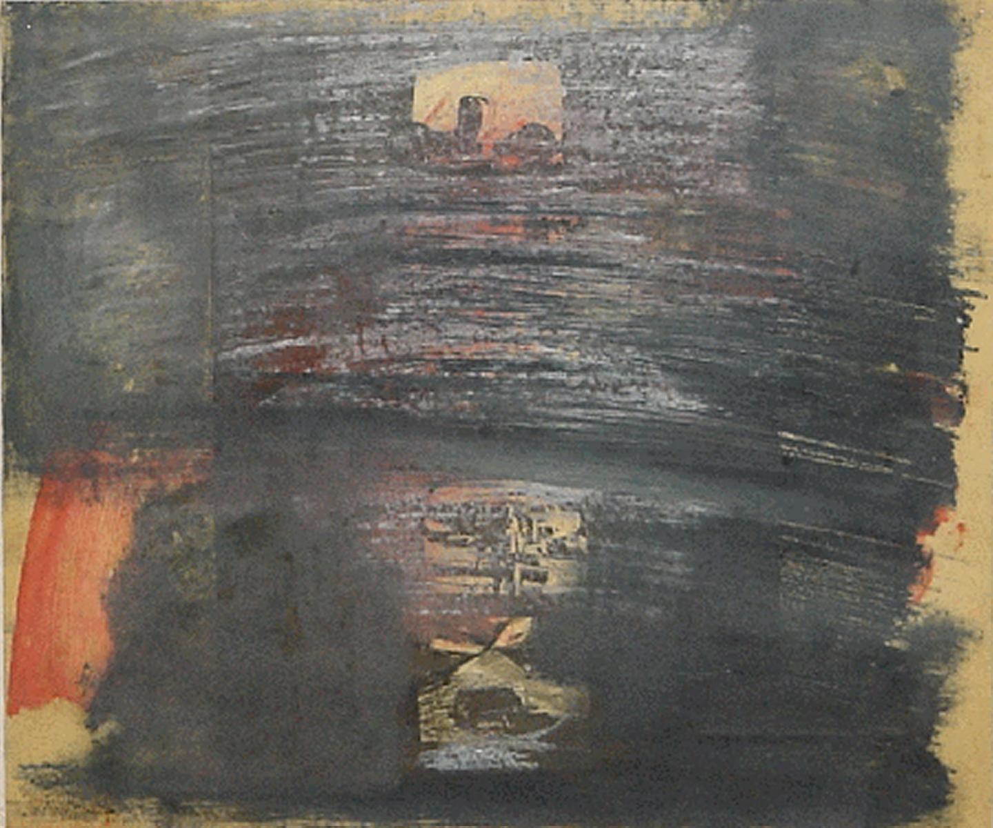 Julia Lohmann - Ohne Titel