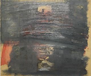 Julia Lohmann - Ohne Titel