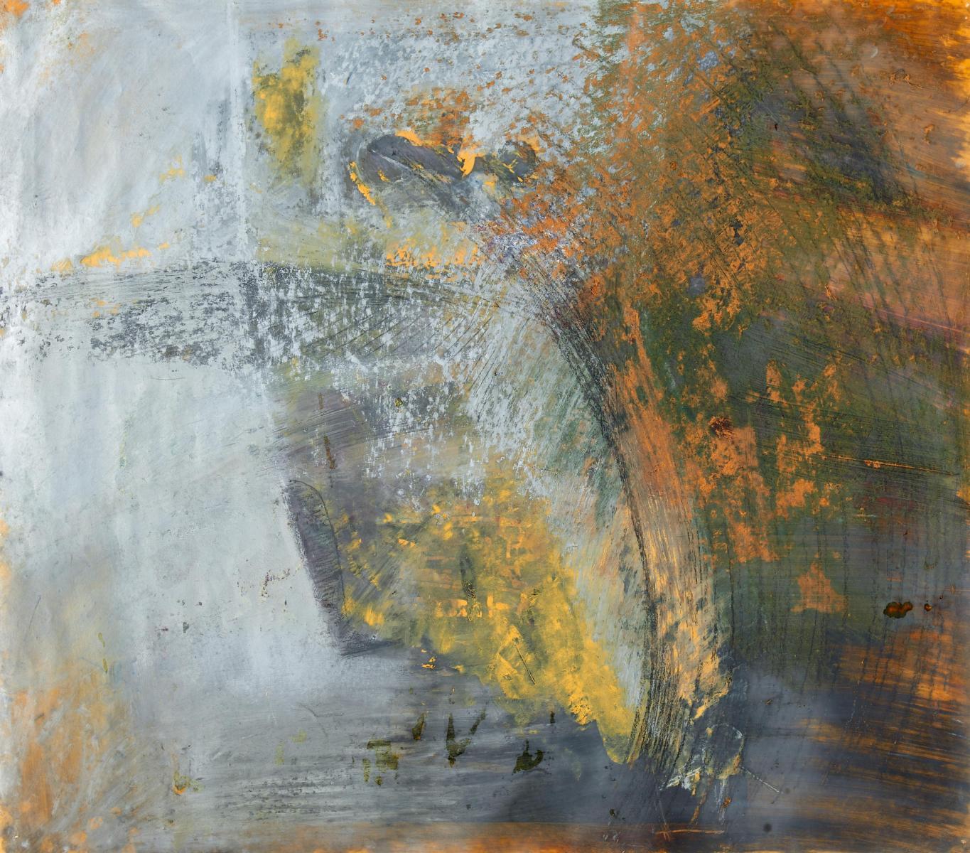 Julia Lohmann - Ohne Titel