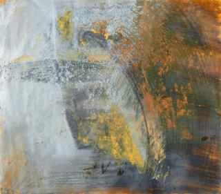 Julia Lohmann - Ohne Titel