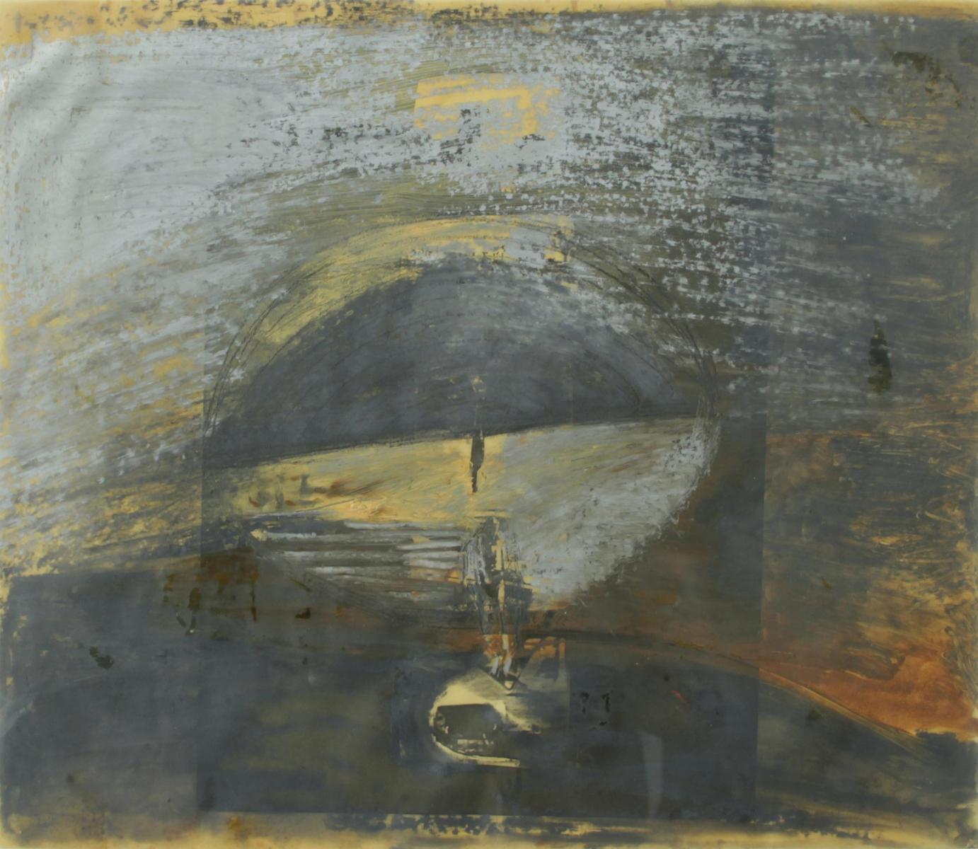 Julia Lohmann - Ohne Titel