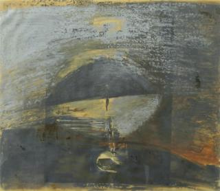 Julia Lohmann - Ohne Titel