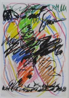 Julia Lohmann - Ohne Titel