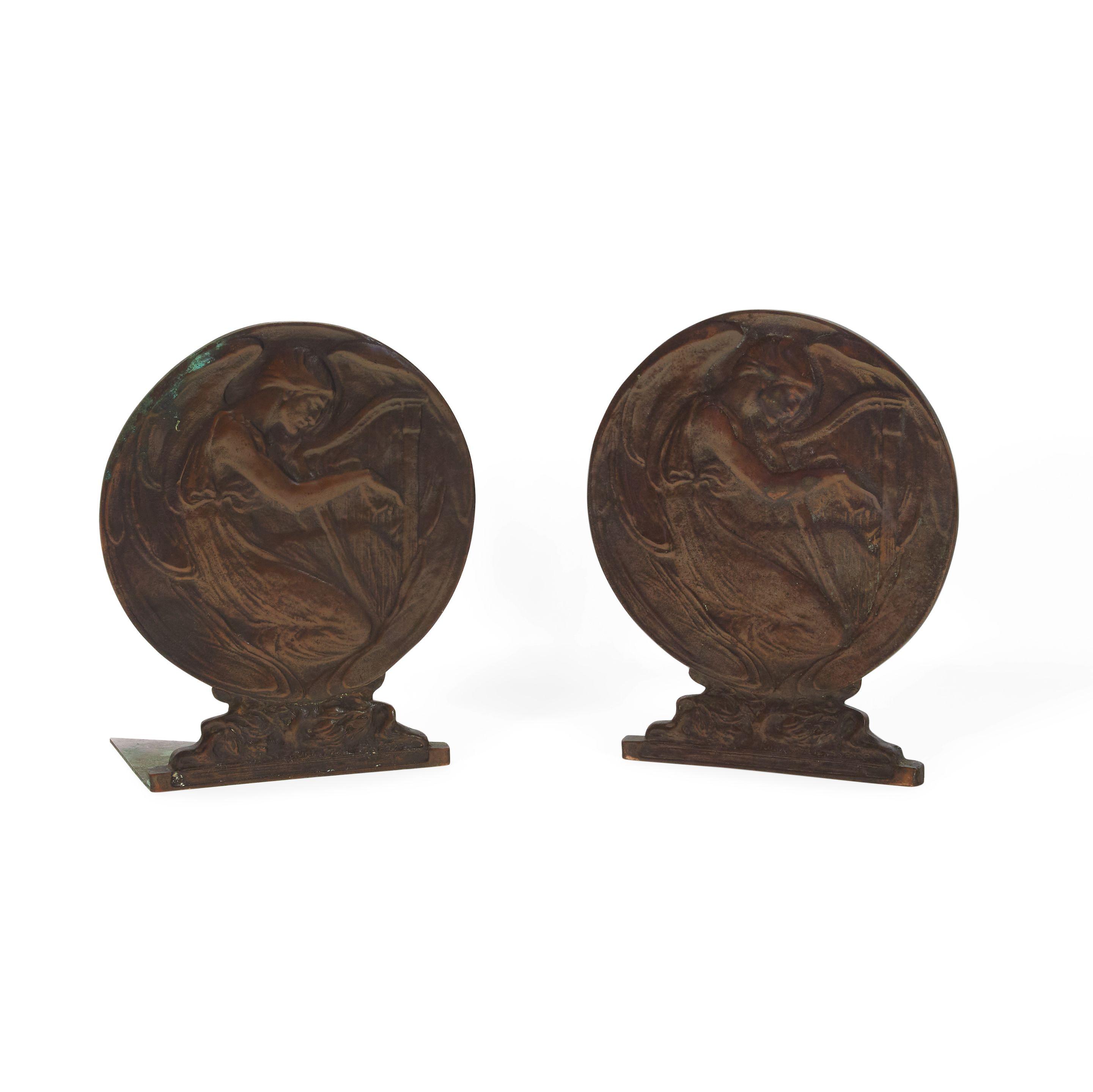 Julia M. Bracken Wendt - Music (a pair of bookends)