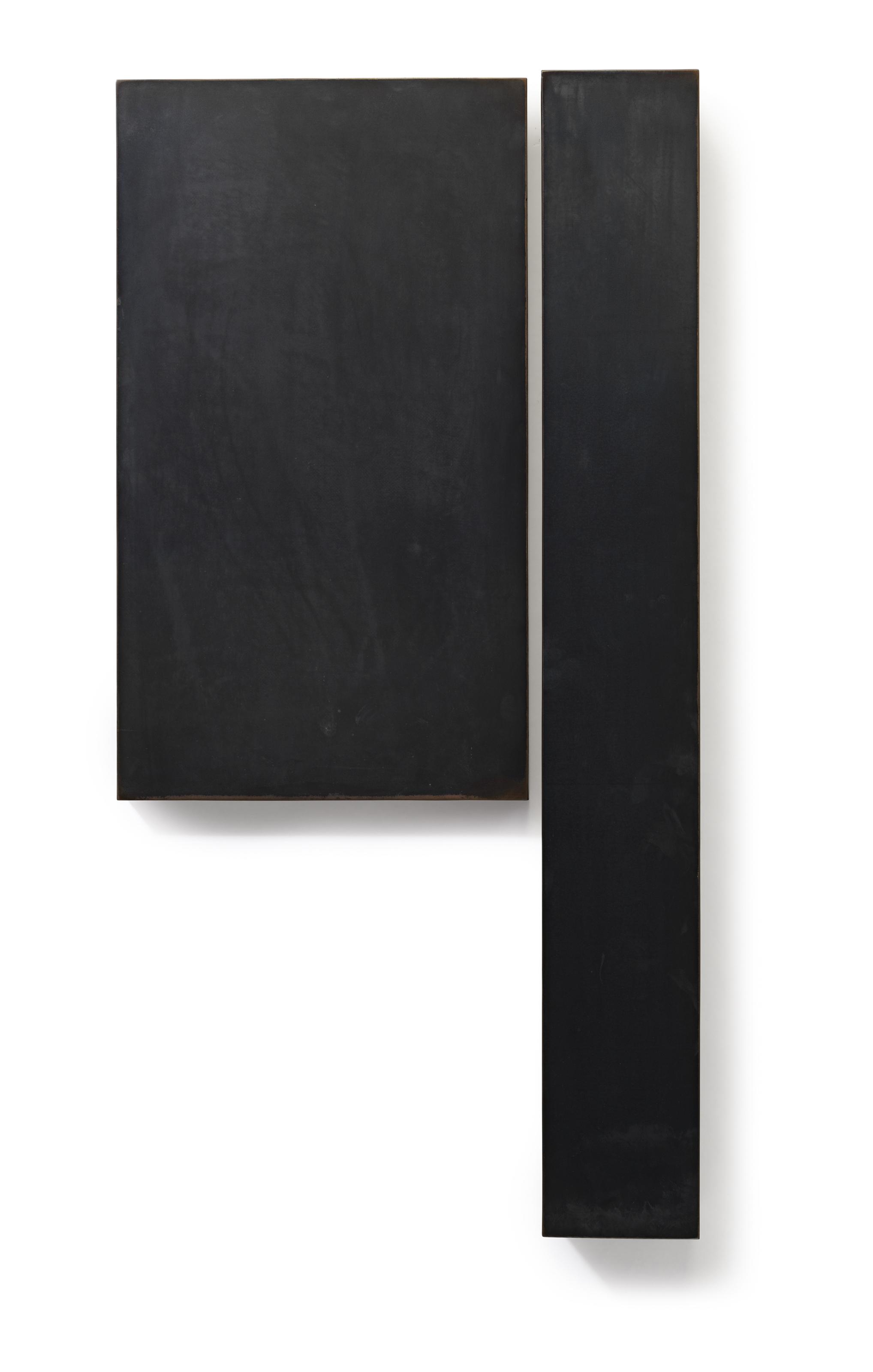 Julia Mangold - O.T. 29.6.98