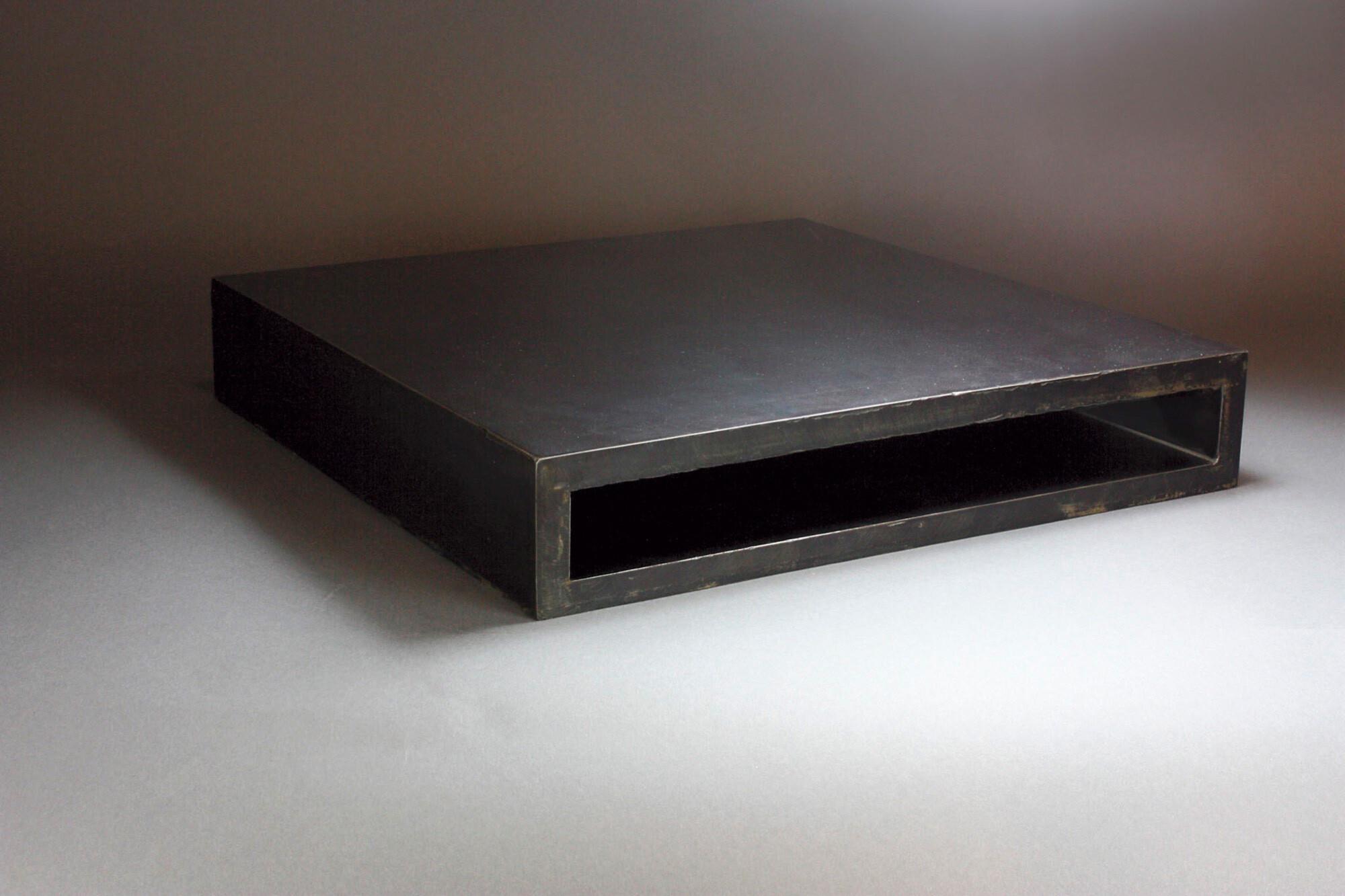 Julia Mangold - Ohne Titel.