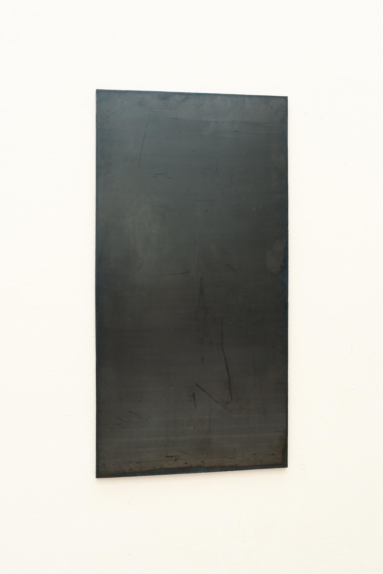 Julia Mangold - Ohne Titel