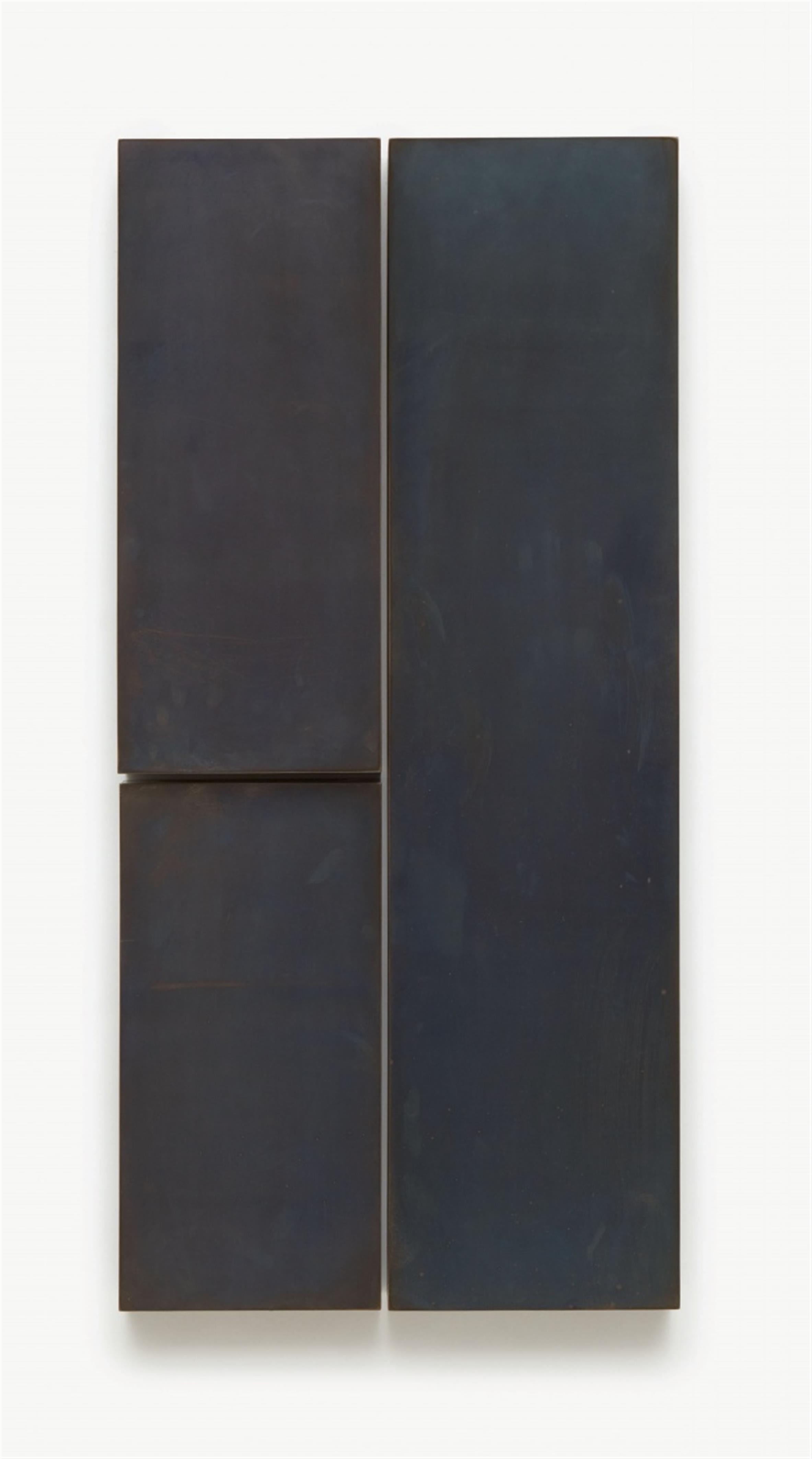 Julia Mangold - Ohne Titel