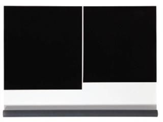 Julia Mangold - Untitled (4 June 2000): 4 works