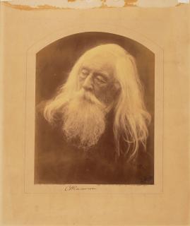 Julia Margaret Cameron - Charles Hay Cameron