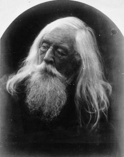 Julia Margaret Cameron - Charles Hay Cameron