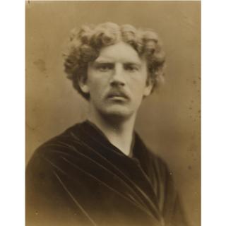 Julia Margaret Cameron - Henry Cotton, May 1867