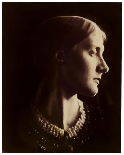 Julia Margaret Cameron - Julia Jackson, 1867