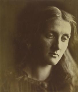 Julia Margaret Cameron - Selected Portraits