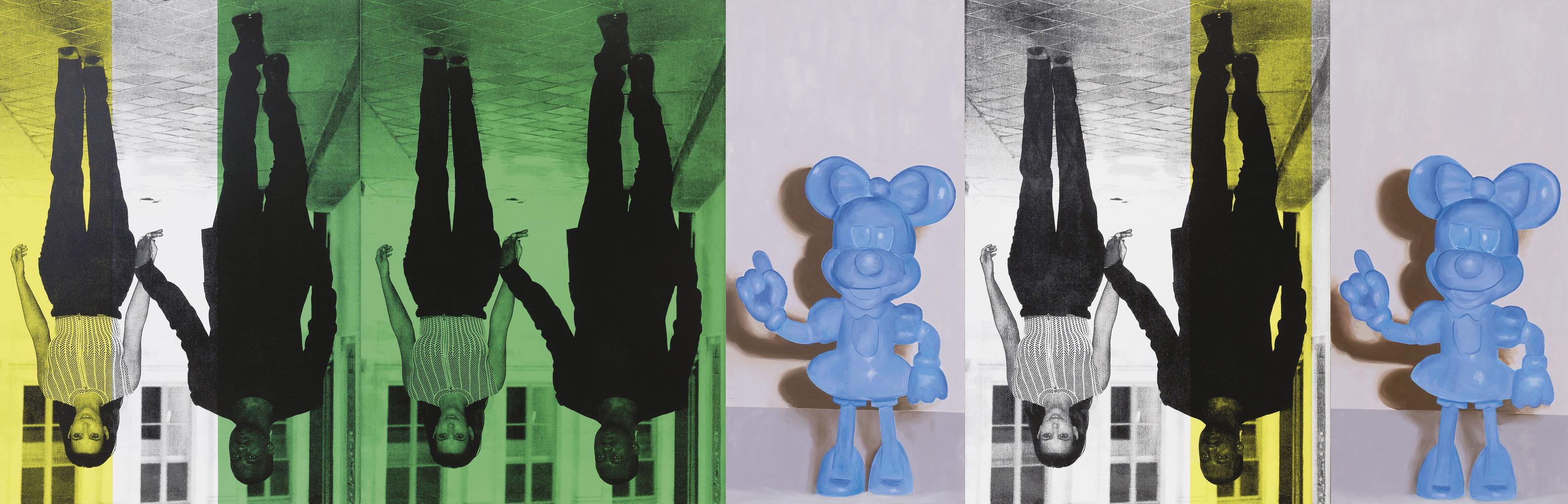 Julia Wachtel - Champagne Life