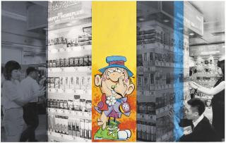 Julia Wachtel - THAT