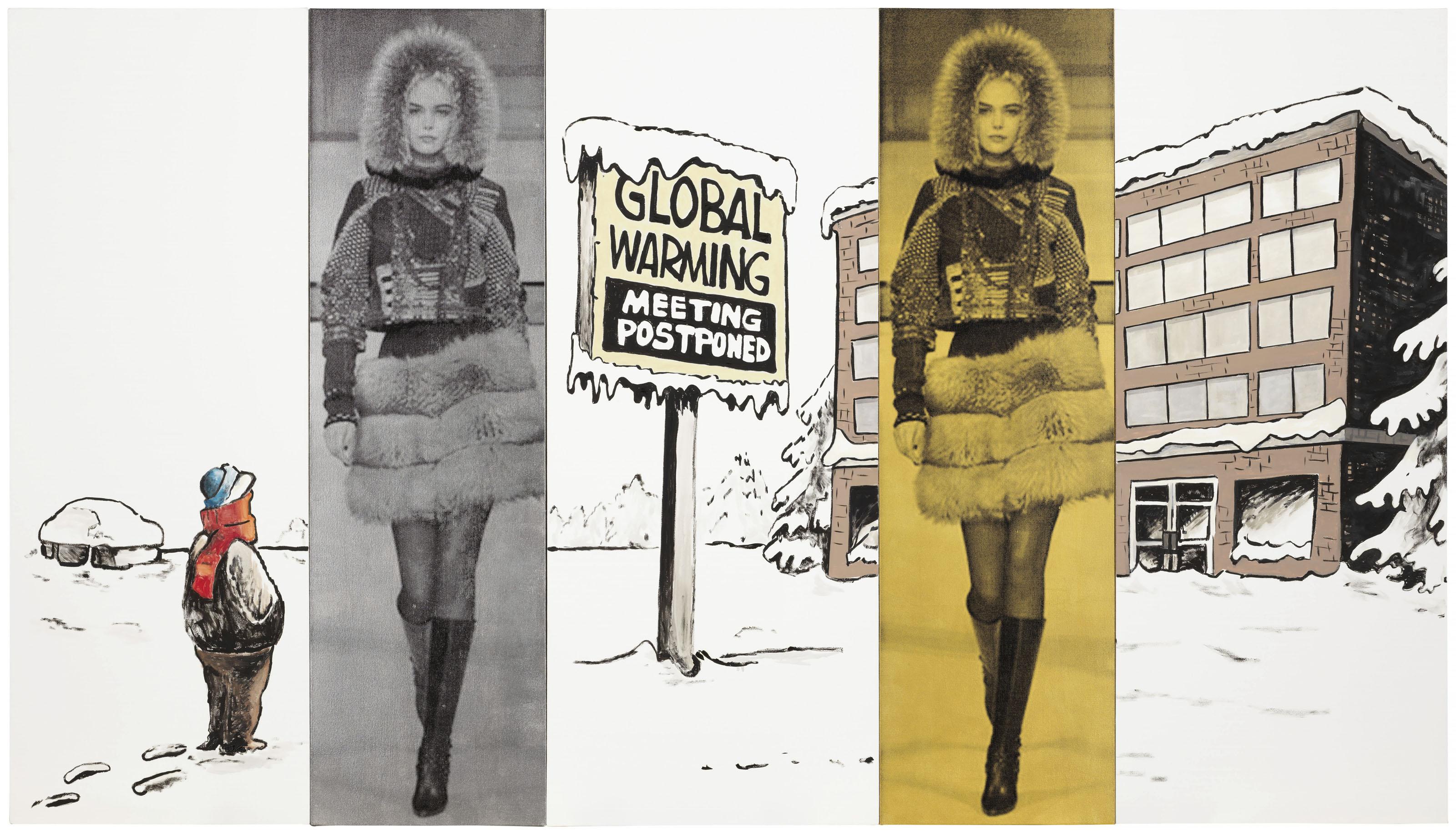 Julia Wachtel - WTF!